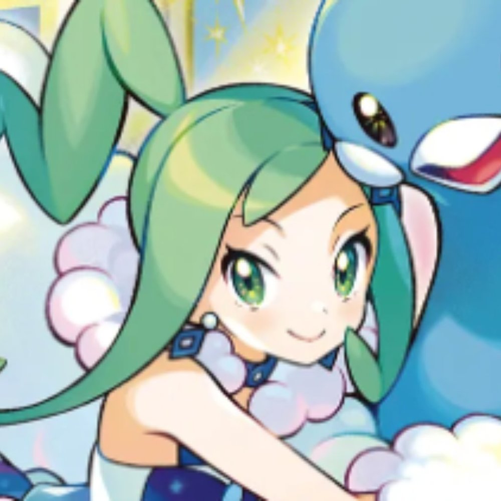 Meet your Posher, Venus